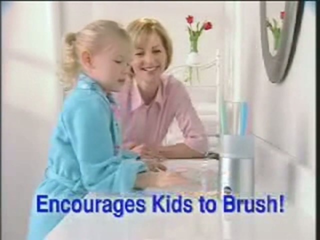 VIOlight Toothbrush Sanitizer - image 5 from the video