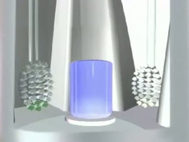 VIOlight Toothbrush Sanitizer - image 9 from the video