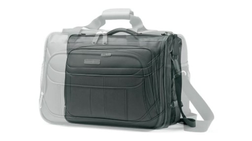 Samsonite Aspire Sport - image 9 from the video