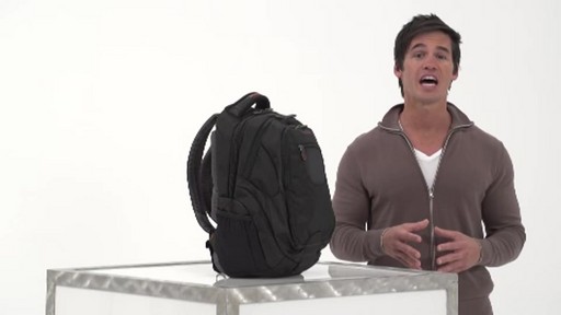 Samsonite Tectonic Medium - image 1 from the video