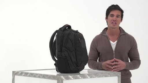 Samsonite Tectonic Medium - image 10 from the video