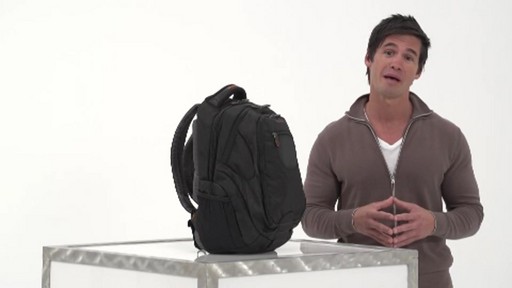 Samsonite Tectonic Medium - image 2 from the video