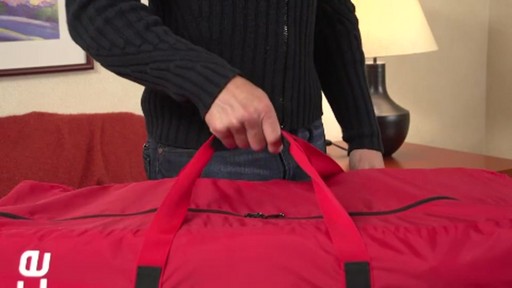 Samsonite Tote-A-Ton - image 7 from the video