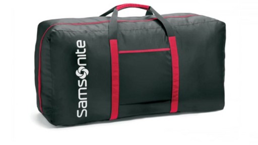 Samsonite Tote-A-Ton - image 8 from the video