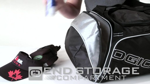 OGIO Endurance 2.0 23