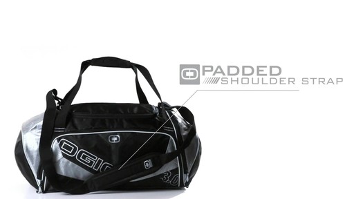 OGIO Endurance 3.0 25