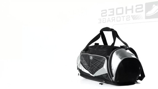 OGIO Endurance 5.0 25