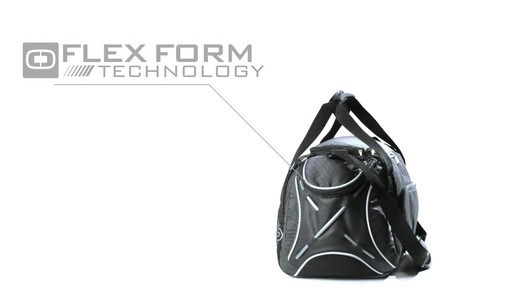 OGIO Flex Form F3 - image 1 from the video