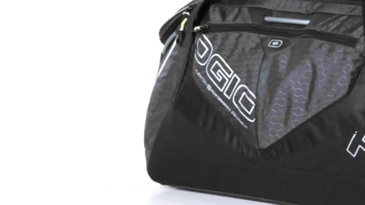 OGIO Flex Form F3 - image 10 from the video