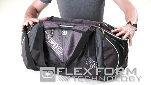 OGIO Flex Form F3 - image 2 from the video