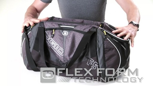 OGIO Flex Form F5 - image 2 from the video