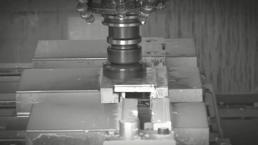 Rokform Manufacturing and Concept - image 5 from the video