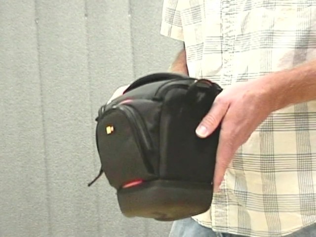 Case Logic SLRC Camera Holster - image 10 from the video