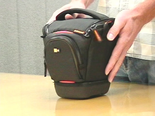 Case Logic SLRC Camera Holster - image 4 from the video