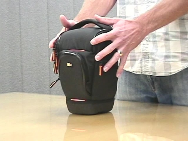 Case Logic SLR Zoom Holster Rundown - image 2 from the video