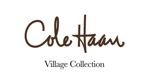 Cole Haan Village Collection - image 1 from the video