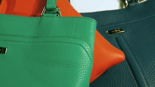 Cole Haan Village Collection - image 3 from the video