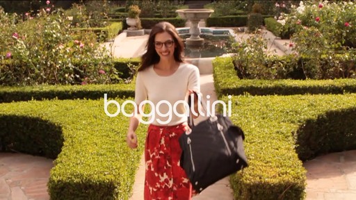 baggallini - order is beautiful - image 1 from the video