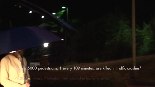 ShedRain - Walksafe - image 5 from the video