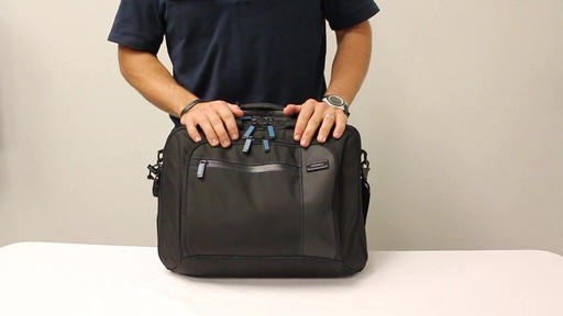 Skooba Design - Skooba Satchel V.3 - image 1 from the video