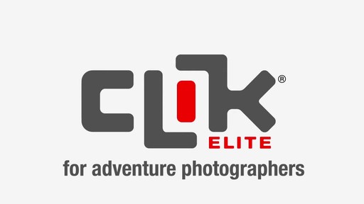 Clik Elite - Small Lens Holster - image 1 from the video