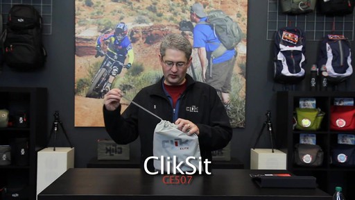 Clik Elite - Cliksit - image 2 from the video