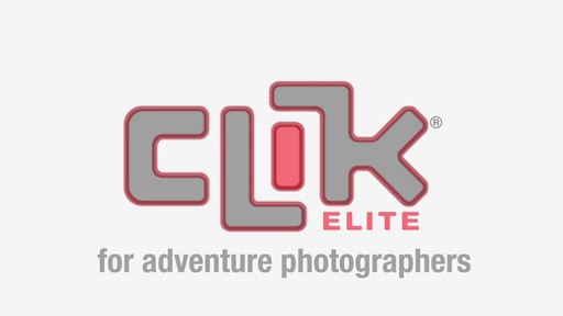 Clik Elite - Camera Capsule Large - image 1 from the video