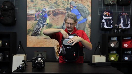 Clik Elite - Bodylink Telephoto Pack  - image 3 from the video