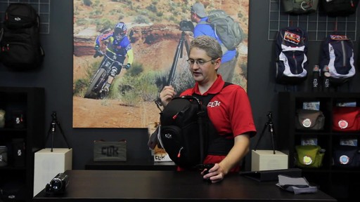 Clik Elite - Bodylink Telephoto Pack  - image 6 from the video