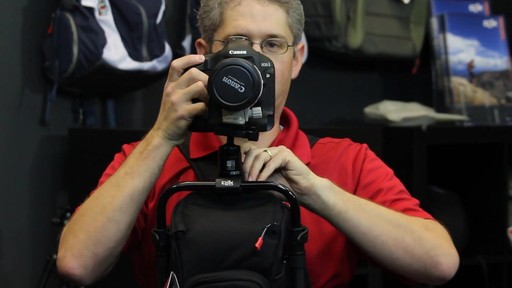 Clik Elite - Bodylink Telephoto Pack  - image 9 from the video