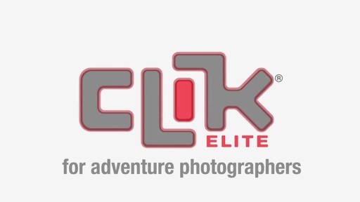 Clik Elite - Square Filter Valet - image 1 from the video