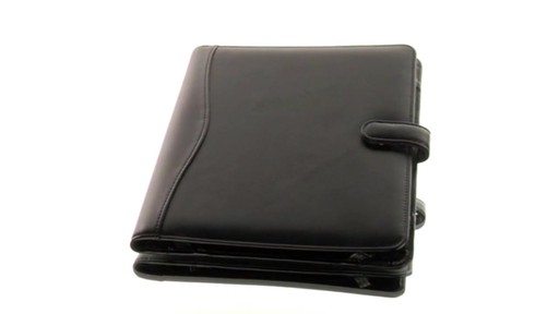 Royce Leather - iPad 2 and New iPad Case - image 2 from the video