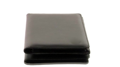 Royce Leather - Case for Kindle Keyboard - image 2 from the video