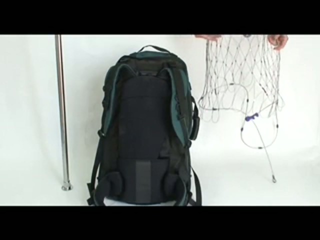 PacSafe Bag Protector Product Demo - image 1 from the video