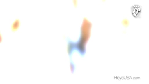 The Crown Edition by Heys - Biocase - image 4 from the video