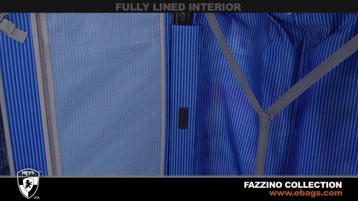 Fazzino by Heys Paris - image 7 from the video