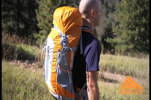 Kelty Fury 35L - image 10 from the video