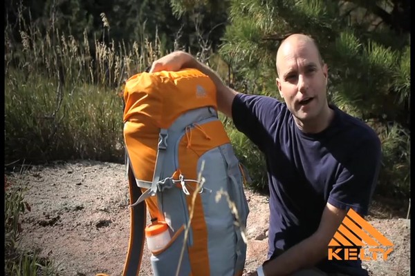 Kelty Fury 35L - image 9 from the video