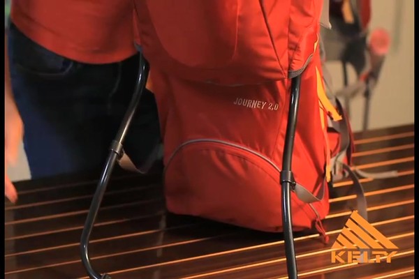 Kelty Journey 2.0 - image 10 from the video