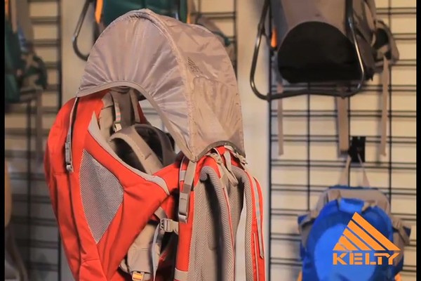 Kelty Journey 2.0 - image 6 from the video