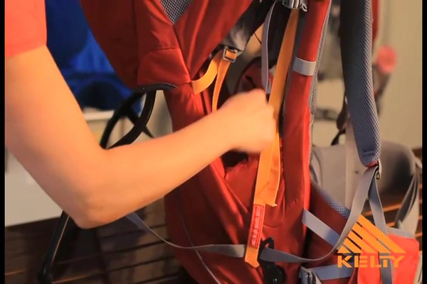 Kelty Journey 2.0 - image 9 from the video