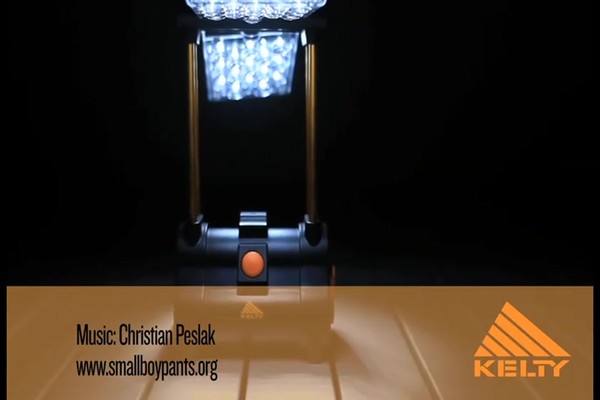 Kelty Lights Lumapivot - image 1 from the video