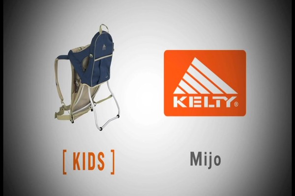 Kelty Mijo - image 1 from the video