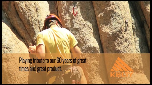 kelty Montage Small - image 10 from the video