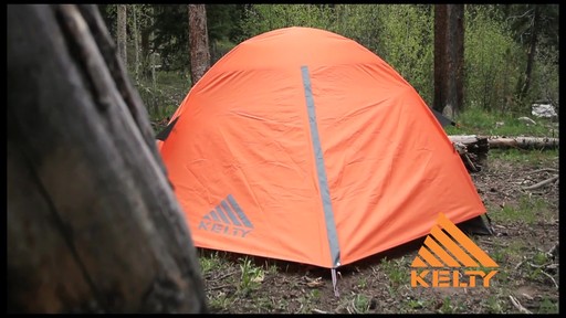 kelty Montage Small - image 4 from the video