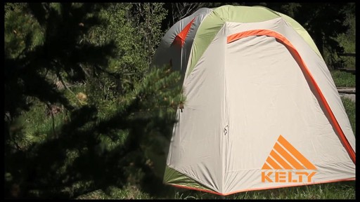 kelty Montage Small - image 5 from the video