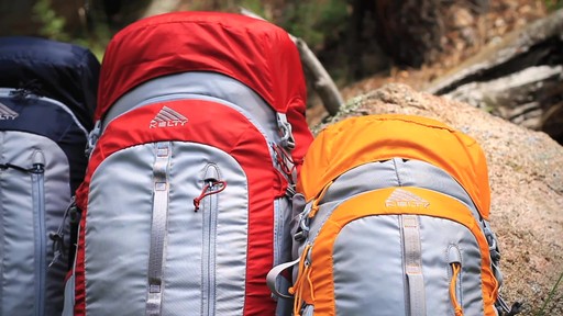 Kelty Pack OR - image 2 from the video