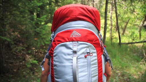 Kelty Pack OR - image 3 from the video