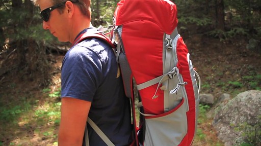 Kelty Pack OR - image 9 from the video