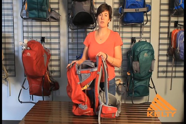 Kelty Transit 3.0 - image 10 from the video